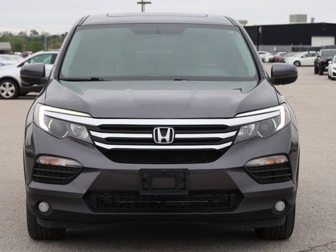 Used 2016 Honda Pilot EX-L image 5