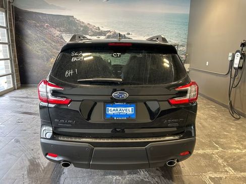 New 2026 Subaru Ascent Bronze Edition image 5