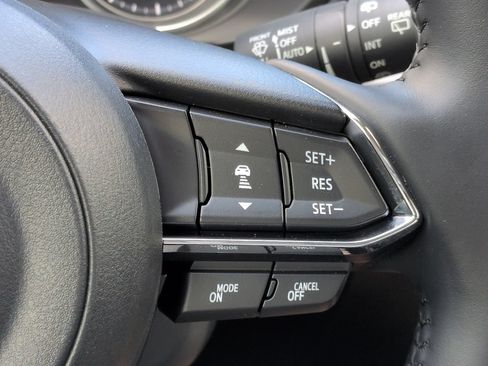 Used 2024 MAZDA CX-5 AWD 2.5 S w/ Preferred Package image 27