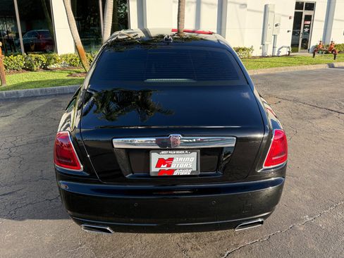 Used 2013 Rolls-Royce Ghost image 14