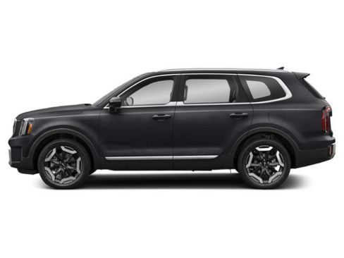 Used 2023 Kia Telluride EX AWD/4WD image 2