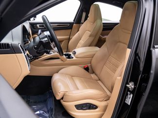 Certified 2023 Porsche Cayenne Platinum Edition video 4