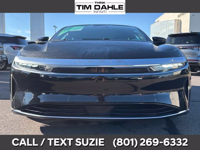Used 2023 Lucid Air Pure AWD/4WD image 4