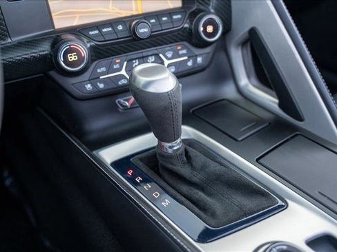 Used 2014 Chevrolet Corvette Stingray Convertible w/ 3LT Preferred Equipment Group image 21