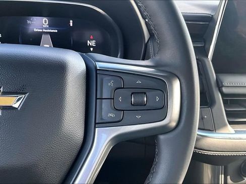 Used 2023 Chevrolet Tahoe LT image 12