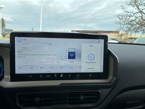 New 2025 Ford Bronco Sport Big Bend image 12