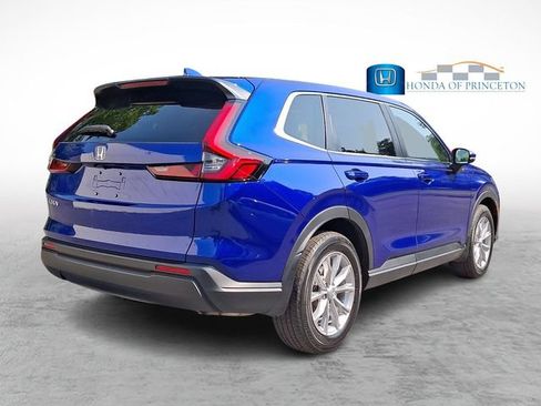 Certified 2025 Honda CR-V EX-L image 6