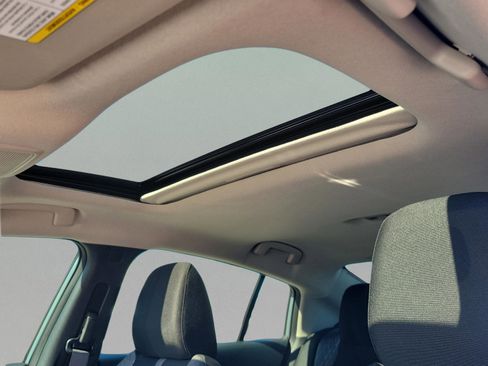 New 2026 Nissan Sentra SV w/ SV Convenience Package image 34