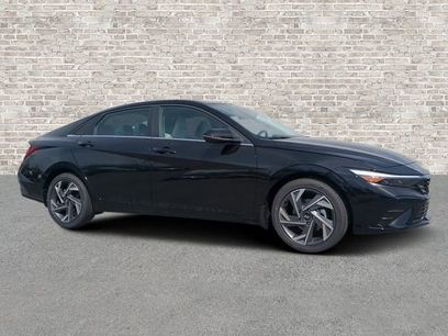 New 2026 Hyundai Elantra Limited