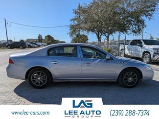 Used 2006 Buick Lucerne CXL w/ Luxury Package video 2
