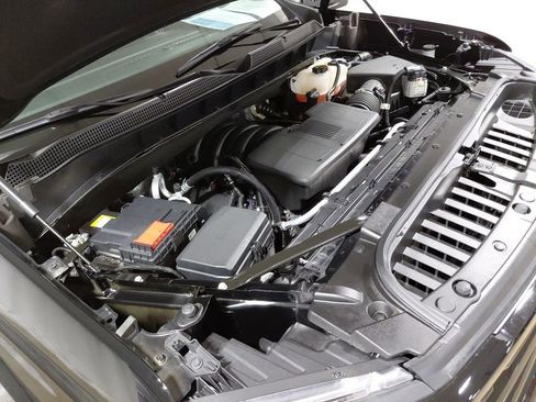 Certified 2025 Chevrolet Silverado 1500 RST w/ Z71 Off-Road Package image 39