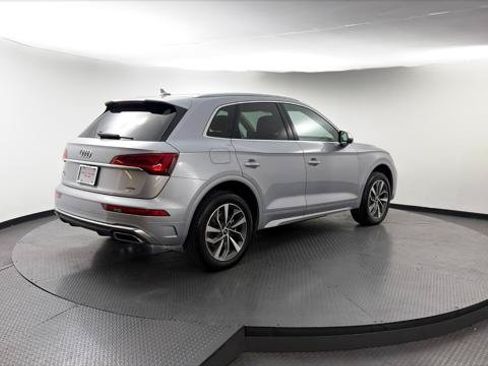 Used 2023 Audi Q5 2.0T Premium w/ Convenience Package AWD/4WD image 8