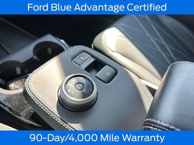 Certified 2023 Ford Mustang Mach-E Select RWD image 17