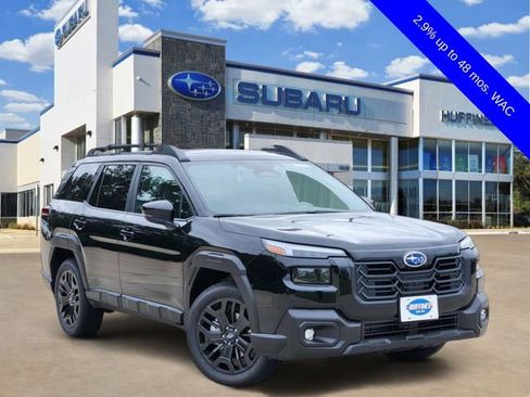 New 2026 Subaru Outback Limited XT AWD/4WD image 1