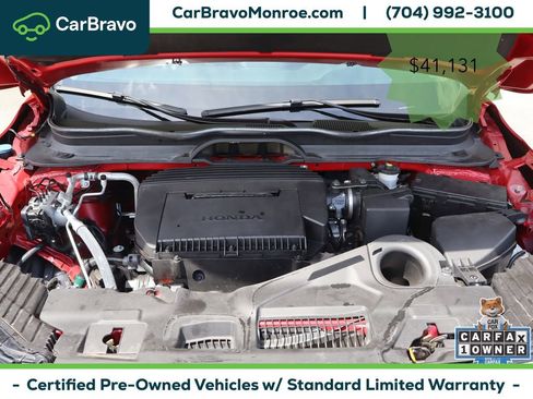 Used 2024 Honda Pilot Touring image 47
