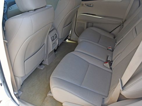 Used 2015 Lexus RX 350 AWD w/ Luxury Package image 30