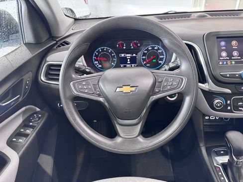 Certified 2024 Chevrolet Equinox LS w/ Driver Confidence II Package AWD/4WD image 14