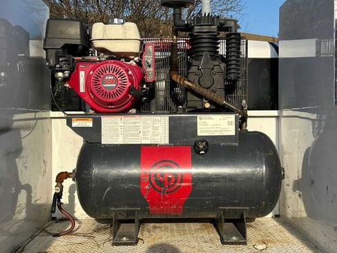 Used 2023 Chevrolet Silverado 2500 W/T w/ WT Convenience Package image 8