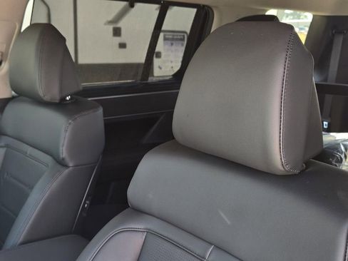 New 2026 Hyundai Santa Fe Limited image 16