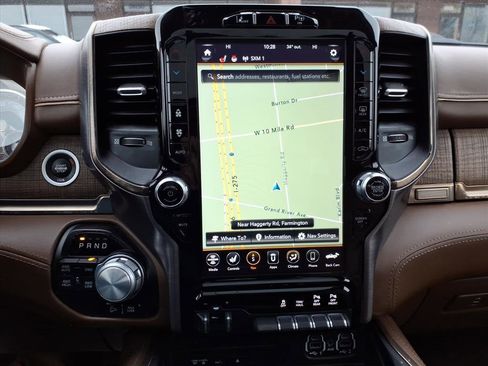 Used 2019 RAM 1500 Limited image 15