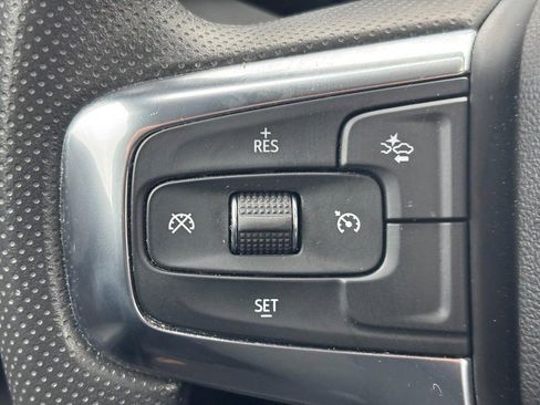 Certified 2024 Chevrolet Blazer LT w/ Convenience Package image 18