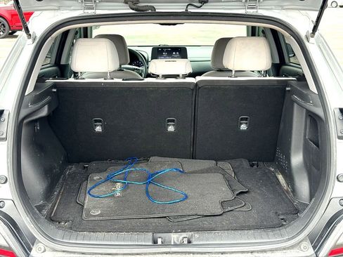 Used 2023 Hyundai Kona SEL image 10