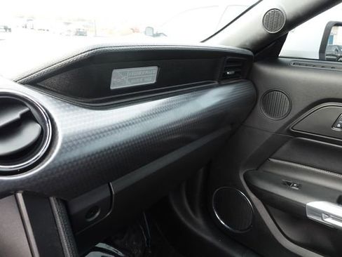 Used 2017 Ford Mustang Premium w/ Ecoboost Performance Package image 22