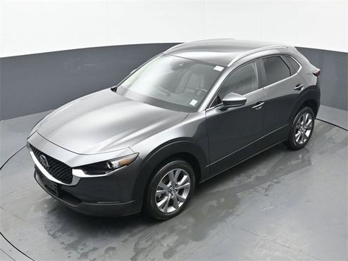 Certified 2023 MAZDA CX-30 AWD 2.5 S w/ Preferred Package image 34
