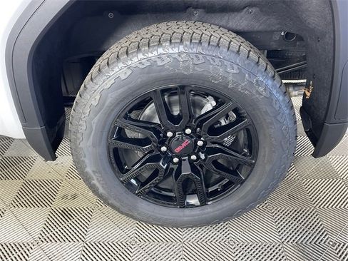 New 2026 GMC Sierra 1500 Elevation w/ Elevation Premium Package image 18