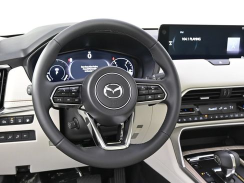 Certified 2026 MAZDA CX-90 Plug-In Hybrid w/ Premium Plus AWD/4WD image 12
