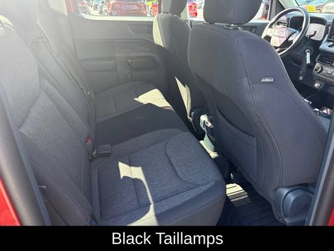 Used 2024 Ford Maverick XLT w/ XLT Luxury Package AWD/4WD image 20