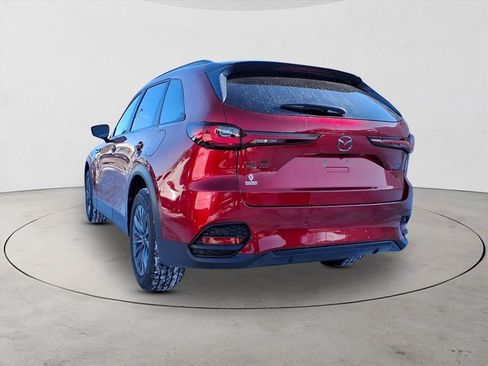 New 2026 MAZDA CX-70 SC Plus image 7