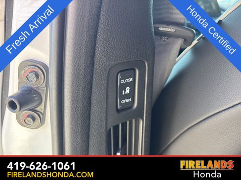 New 2025 Honda Odyssey Touring image 15