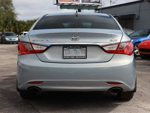 Used 2012 Hyundai Sonata SE image 7