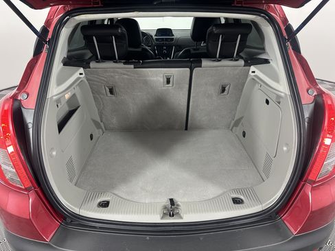 Used 2016 Buick Encore Convenience FWD image 21