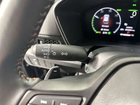 Certified 2024 Honda CR-V Sport-L image 17