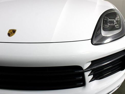 Certified 2023 Porsche Cayenne image 12