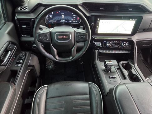Used 2024 GMC Sierra 1500 AT4X AWD/4WD image 18