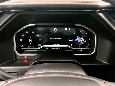 Used 2023 GMC Sierra 1500 AT4 w/ AT4 Premium Package image 25