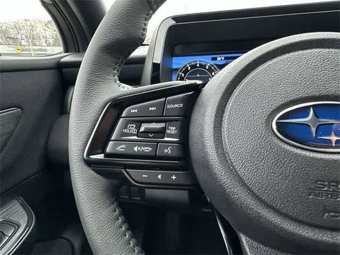 New 2026 Subaru Outback Premium image 8