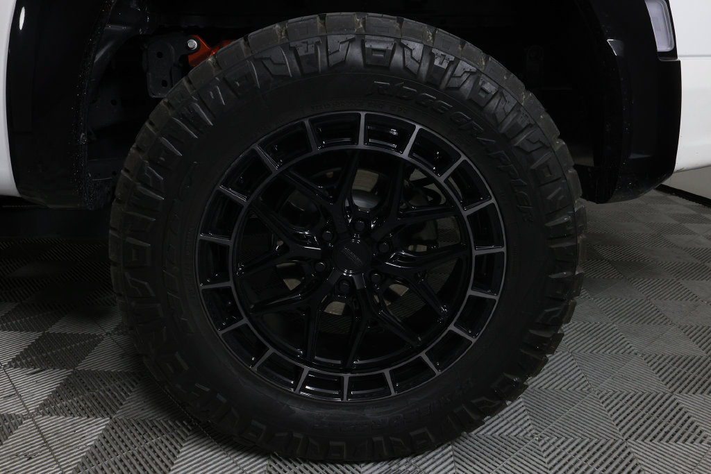 Used 2026 Ford F150 Raptor AWD/4WD image 42