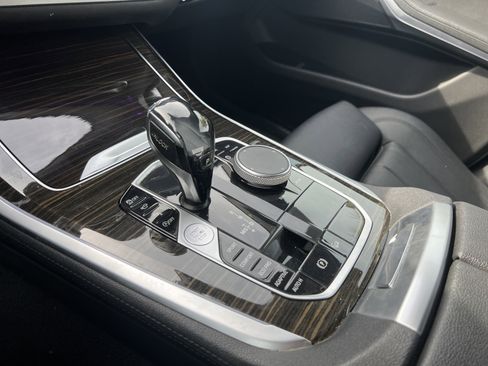 Used 2020 BMW X5 xDrive40i w/ Convenience Package image 26