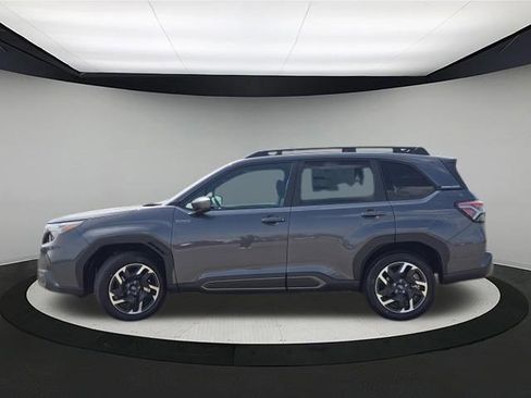 New 2026 Subaru Forester Limited AWD/4WD image 4