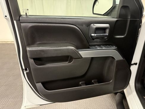 Used 2018 Chevrolet Silverado 1500 LT w/ All Star Edition image 26