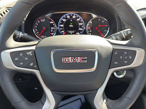 Used 2023 GMC Terrain Denali w/ Black Diamond Edition image 27