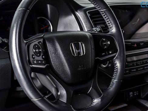 Used 2022 Honda Pilot Special Edition image 18