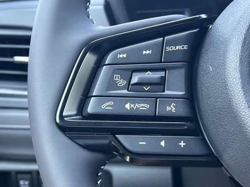 New 2026 Subaru Forester Premium AWD/4WD image 25