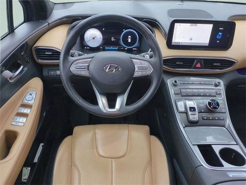 Used 2023 Hyundai Santa Fe Calligraphy image 18