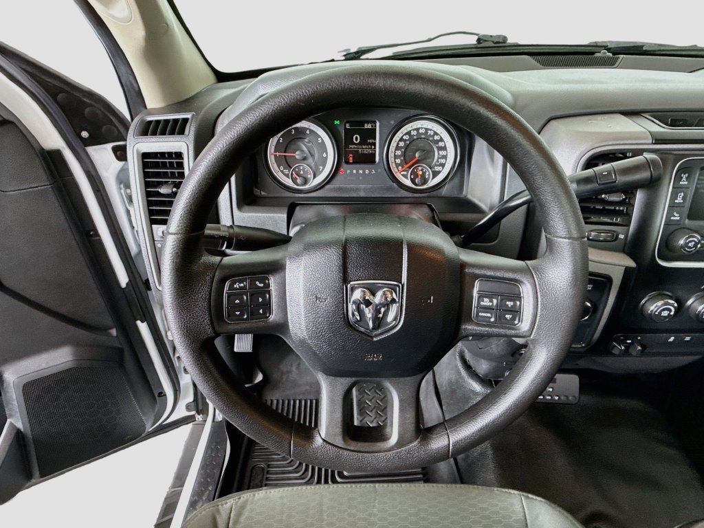 Used 2015 RAM 1500 Tradesman w/ Power & Remote Entry Group AWD/4WD image 11