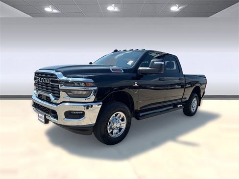 New 2026 RAM 2500 Tradesman image 1